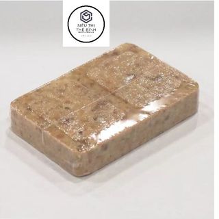 LƯƠNG KHÔ QUÂN ĐỘI 900 (3 SAO) 1 thùng/4kg/20 gói - 200g/gói- Hàng chuẩn Trung Quốc