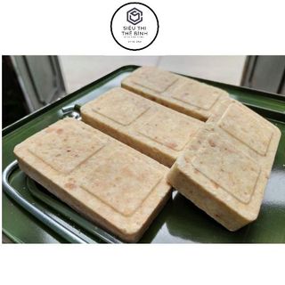 LƯƠNG KHÔ QUÂN ĐỘI 900 (3 SAO) 1 thùng/4kg/20 gói - 200g/gói- Hàng chuẩn Trung Quốc