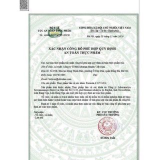 Thực phẩm Siberian novomin FORMULA 4, hỗ trợ ngăn oxy hóa , bảo vệ tế bào cơ thể Hộp 120 viên