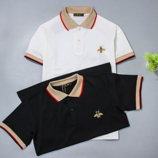 ÁO THUN POLO CỔ TRỤ 02