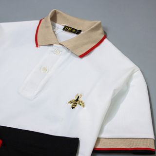 ÁO THUN POLO CỔ TRỤ 02