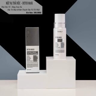 Thải độc detoxbalanc