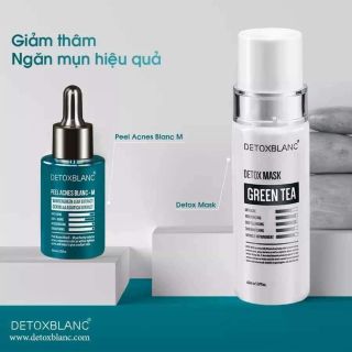 Thải độc detoxbalanc