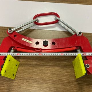 KẸP KÍNH- KẸP ĐÁ HOA CƯƠNG KAWASAKI 325kg