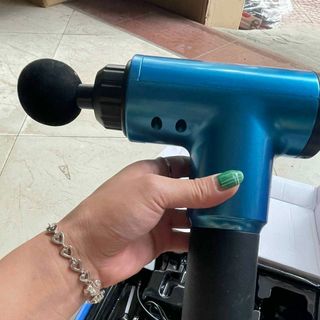 Máy đấm lưng massage đa năng