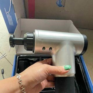 Máy đấm lưng massage đa năng