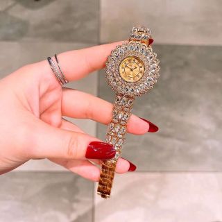 Đồng hồ nữ royall crowww