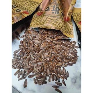 HƯỚNG DƯƠNG VỊ CARAMEN 500g Lao jie kou - Trung Quốc
