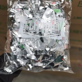 LƯƠNG KHÔ MINI 0,5KG/TÚI NHIỀU VỊ (~30 CÁI)