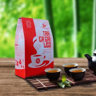 TRÀ CÀ GAI LEO - BẢO VỆ GAN
