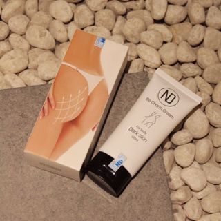 KEM LÀM MỜ THÂM - BE CHARM CREAM