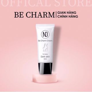 KEM LÀM MỜ THÂM - BE CHARM CREAM