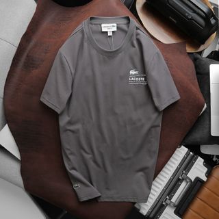 Áo thun cotton 4c nam, áo thun nam cao cấp, chất Cotton 4c chính phẩm. Hình in sắc nét, k bong chóng, full tem mác chuẩn xịn - size từ 55kg - 85kg