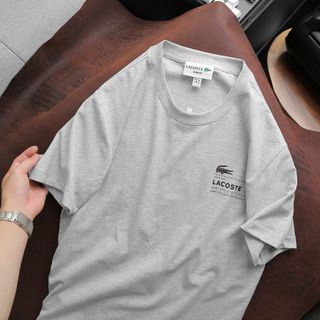 Áo thun cotton 4c nam, áo thun nam cao cấp, chất Cotton 4c chính phẩm. Hình in sắc nét, k bong chóng, full tem mác chuẩn xịn - size từ 55kg - 85kg
