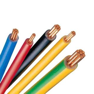 DÂY CÁP ĐIỆN CADIVI CV 1.0-CV16.0