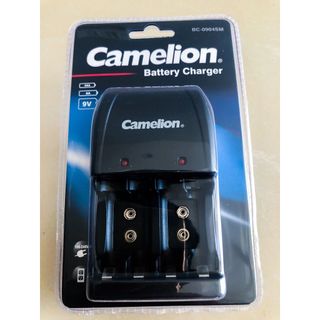 Bộ Sạc Pin Camelion BC-0904 giá sỉ - giá bán buôn