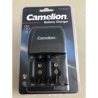 Bộ Sạc Pin Camelion BC-0904 giá sỉ - giá bán buôn