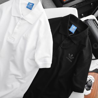 Áo polo xịn, áo thun cổ bẻ nam cao cấp, chất cotton 4c chính phẩm , bo dệt , in cao su đồng màu tinh tế - size từ 55kg - 85kg