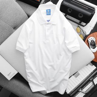 Áo polo xịn, áo thun cổ bẻ nam cao cấp, chất cotton 4c chính phẩm , bo dệt , in cao su đồng màu tinh tế - size từ 55kg - 85kg