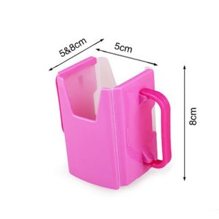 Cốc đựng hộp sữa tươi chống bóp Nhật Bản