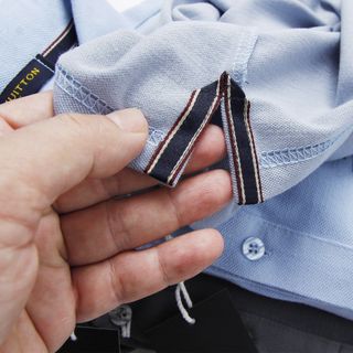 Áo thun có cổ nam, áo polo nam cao cấp, chất thun cá sấu cotton dày dặn. Mềm mịn thoáng mát - size từ 55kg - 85kg