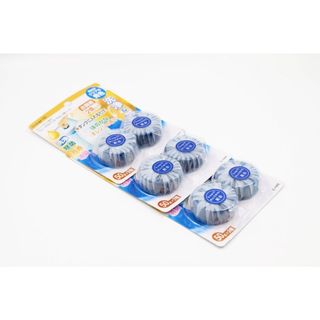 Set 2 viên thả bồn cầu nhập khẩu từ Nhật Bản