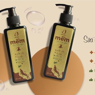 MỀM - TẮM THẢO DƯỢC