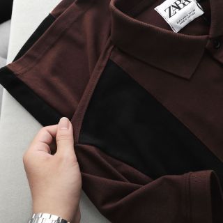 Áo có cổ nam, áo polo cao cấp, chất  100% cotton 4c xịn ko phai màu - size từ 50kg - 85kg