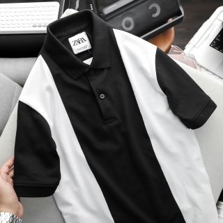 Áo có cổ nam, áo polo cao cấp, chất  100% cotton 4c xịn ko phai màu - size từ 50kg - 85kg
