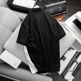 Áo có cổ nam, áo polo cao cấp, chất  100% cotton 4c xịn ko phai màu - size từ 50kg - 85kg