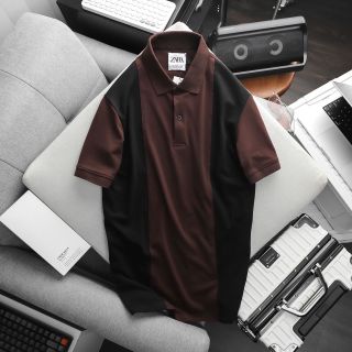 Áo có cổ nam, áo polo cao cấp, chất  100% cotton 4c xịn ko phai màu - size từ 50kg - 85kg
