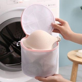 Túi giặt quần áo dạng ống nhỏ đường kính 35cm nhập Nhật Bản