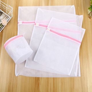 Túi giặt cỡ đại 60cm x 60cm nhập khẩu từ Nhật Bản