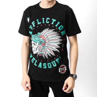 Áo thun cotton 4c nam, áo thun nam cao cấp, chất cotton, thấm hút tốt, full tem tag mạc túi zip , phom chuẩn MẶC CẶP OK . HÌNH IN SIÊU COOL NGẦU HOT TREND - size từ 55kg - 85kg