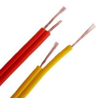 Dây cáp điện Cadivi VCmd 2x0.5- 2x2.5