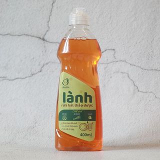 LÀNH - NƯỚC RỬA BÁT THẢO DƯỢC