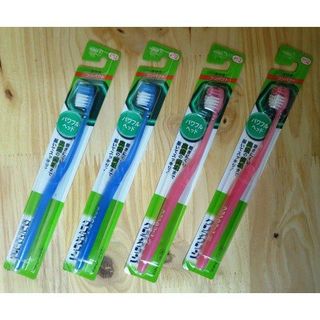 Bàn chải đánh răng người lớn Clear Clean KAO nhập khẩu từ Nhật