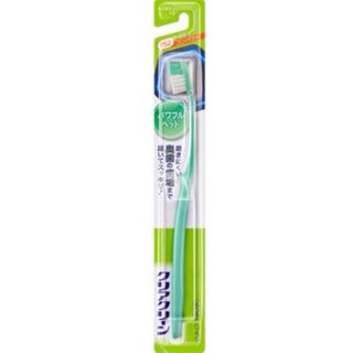 Bàn chải đánh răng người lớn Clear Clean KAO nhập khẩu từ Nhật