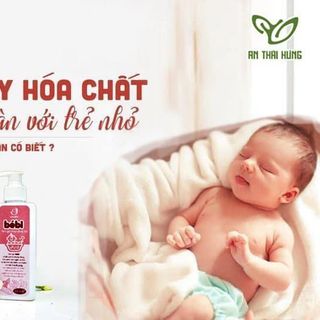 BÉ BI - TẮM GỘI THẢO DƯỢC CHO BÉ