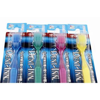 Bàn chải đánh răng bản to  loại mềm nhập khẩu Nhật Bản