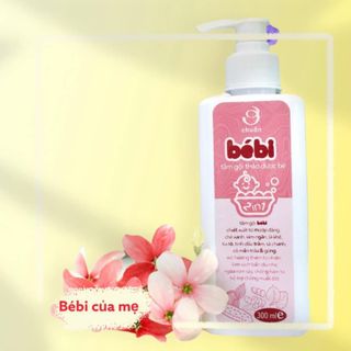 BÉ BI - TẮM GỘI THẢO DƯỢC CHO BÉ giá sỉ