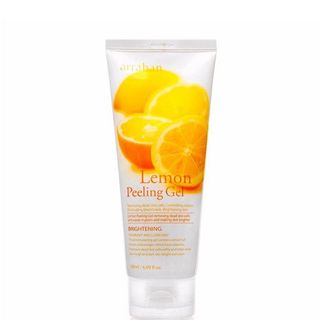 Gel Tẩy Tế Bào Chết A rra han Chiết Xuất Thảo Mộc