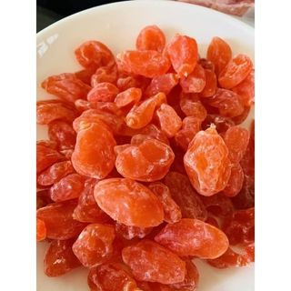 1kg xí muội mơ hồng giá sỉ