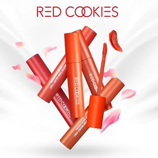Son Kem Tròn REDCOOKIES KOREA