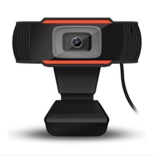 webcam có mic kẹp máy tính 720p giá sỉ