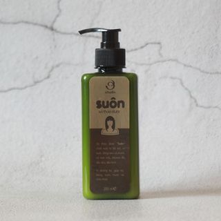 SUÔN - DẦU XẢ THẢO DƯỢC