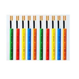 Dây cáp điện Cadivi VCmo 2x0.75- 2x6.0