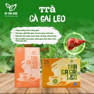 COMBO TRÀ DÙNG THỬ