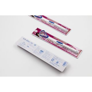 Dụng cụ nạo lưỡi cán dài nhập khẩu từ Nhật Bản