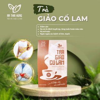COMBO TRÀ DÙNG THỬ